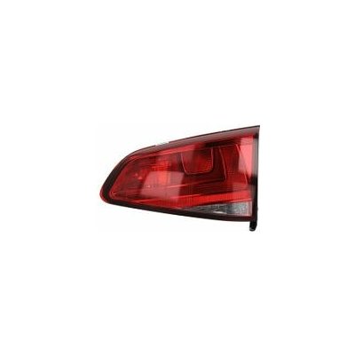Zadní světlo - pravé vnitřní VOLKSWAGEN GOLF VII | 2012-2021 | TYC | – Hledejceny.cz