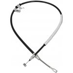 Tažné lanko, parkovací brzda KAMOKA 1190186 | Zboží Auto