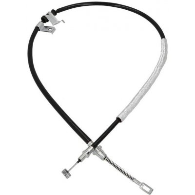 Tažné lanko, parkovací brzda KAMOKA 1190186 | Zboží Auto