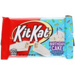 NESTLÉ Kit Kat Birthday Cake 42 g – Sleviste.cz