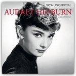 Audrey Hepburn 16 Monats 2026 – Zboží Dáma