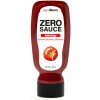 Kečup a protlak GymBeam Zero sauce Ketchup 320 ml