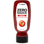 GymBeam Zero sauce Ketchup 320 ml – Zboží Dáma
