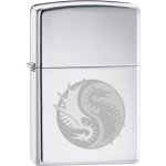 Zippo DRAGON DESIGN – Hledejceny.cz