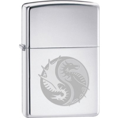 Zippo DRAGON DESIGN – Hledejceny.cz
