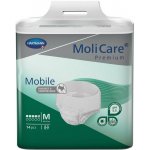 MoliCare Mobile 5 kapek M 14 ks – Zboží Dáma