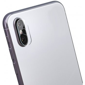 TGlass Tvrzené sklo na fotoaparát Camera Cover Samsung Galaxy S21 97412