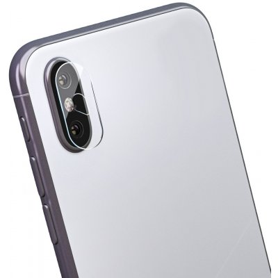 TGlass Tvrzené sklo na fotoaparát Camera Cover Samsung Galaxy S21 97412