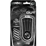 Winmau Blackout 90% 20g soft – Zboží Dáma