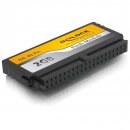 Delock 1024MB, DOM 40Pin IDE, 54144