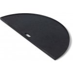 Maxima Litinový talíř na pečení půlměsíce 09378119 – Zboží Dáma