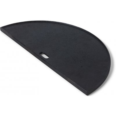 Maxima Litinový talíř na pečení půlměsíce 09378119 – Zboží Dáma