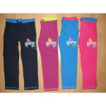 Wolf T2680 dívčí tepláky slabé světle modrá – Zboží Dáma