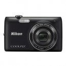 Digitální fotoaparát Nikon Coolpix S4100