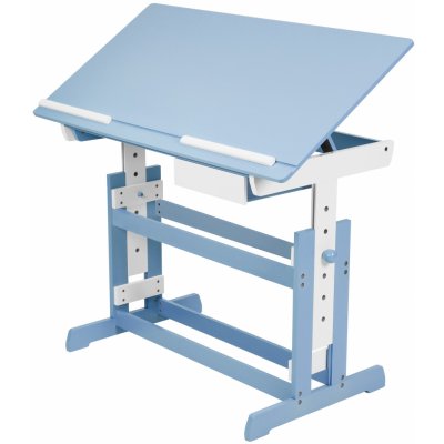 Tectake 400927 modrý – Zboží Dáma Tectake 400927 modrý – Zboží Dáma