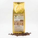Golden Coffee Brasil Facenda 100% Arabika alacaffé zrnková 0,5 kg – Hledejceny.cz