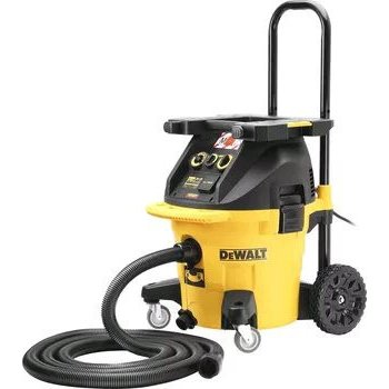 DeWalt DWV 902 L-QS