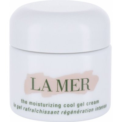 La Mer The Moisturizing Cream Omlazující krém s mořskými extrakty 30 ml – Zbozi.Blesk.cz