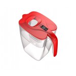 Laica Milano XXL J81-AB červená – Sleviste.cz