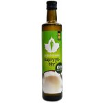 Puhdistamo Caprylic Oil Olej s kyselinou kaprylovou 0,5 l – Zboží Dáma