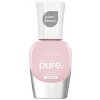 Lak na nehty Sally Hansen good. kind. pure. lak na nehty 200 Pink Cloud Sheer 10 ml