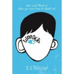 Wonder - R.J. Palacio – Hledejceny.cz