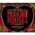 Moulin Rouge! The Musical (Baz Luhrmann,Catherine Martin)(Pevná) – Hledejceny.cz
