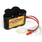 HPI přijimačová sada Plazma NiMH pyramida 6.0 V 4300 mAh – Sleviste.cz