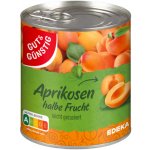 G&G Meruňky na půlky 820 g – Zboží Dáma