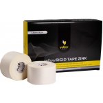 yellowSPORT by ZARYS yellow RIGID TAPE pevný atletický tejp bílý 3,8 cm x 9,1 m 6 ks – Zboží Dáma