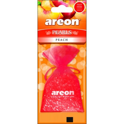 Areon Pearls Peach – Hledejceny.cz