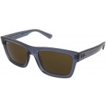 Ray-Ban Warren RB4396 668073 – Zboží Mobilmania