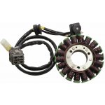 ELECTROSPORT stator (vinutí) alternátoru KAWASAKI BRUTE FORCE 300