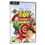 Toy Story Mania! – Zboží Mobilmania