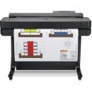 Plotr HP DesignJet T650 24"