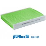 Filtr, vzduch v interiéru PURFLUX AHH195 – Hledejceny.cz
