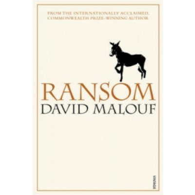 Ransom David Malouf – Hledejceny.cz