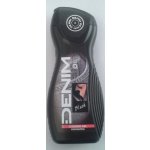Denim Black sprchový gel 250 ml – Sleviste.cz