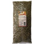 Biostan Činčila Chin granule 1 kg – Zbozi.Blesk.cz