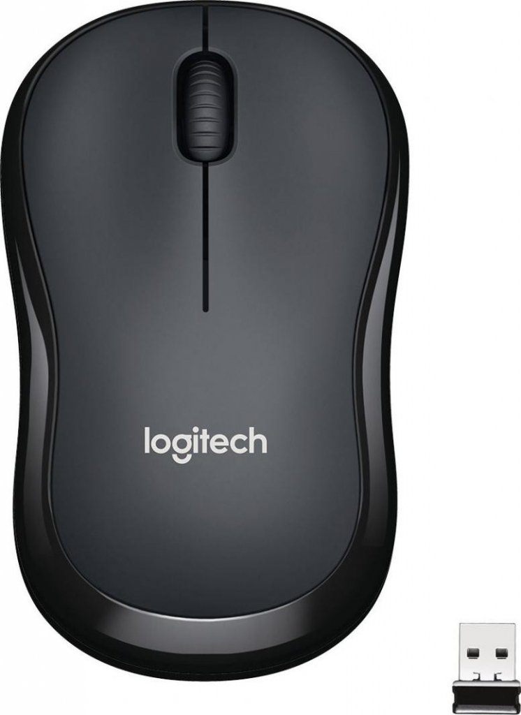 Logitech B220 Silent 910-004881