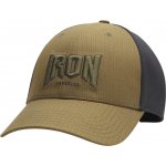 Under Armour PROJECT ROCK TRUCKER zelená 1369815-308 – Zboží Dáma