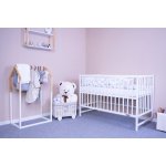 New Baby BASIC bílá – Zboží Dáma