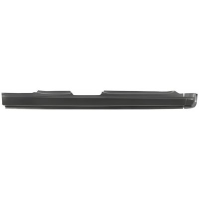 Opravný plech pravého prahu FORD FOCUS I | 1998-2004 | POLCAR | 5901532074871 – Sleviste.cz