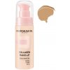 Make-up Dermacol Lehký make-up s kolagenem Collagen Make-Up 3.0 Nude 20 ml