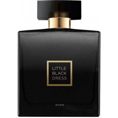 Avon Little Black Dress parfémovaná voda dámská 100 ml – Hledejceny.cz