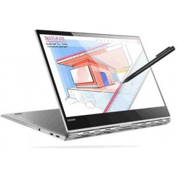 Lenovo IdeaPad Yoga 80Y80034CK