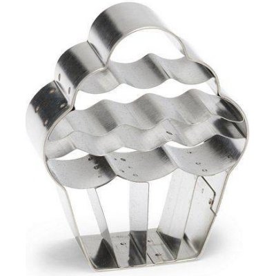 Vykrajovátko muffin 7cm - Patisse – Hledejceny.cz