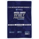 Fit Whey Mega Mass Whey Protein 3000 g