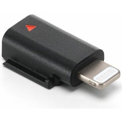 DJI Mic 3 Mobile Phone Adapter (Lightning) 11242 – Zboží Živě