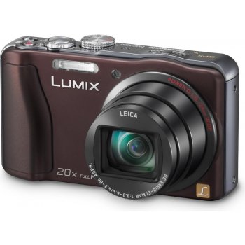 Panasonic Lumix DMC-TZ30